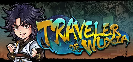 天外武林/Traveler of Wuxia_官方中文绿色版|网盘下载-异次元社