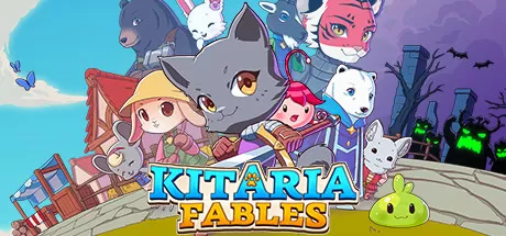 奇塔利亚童话/Kitaria Fables_官方中文绿色版|网盘下载-异次元社