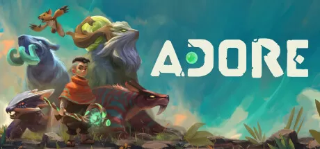召唤宠兽/Adore_官方中文绿色版|网盘下载-异次元社
