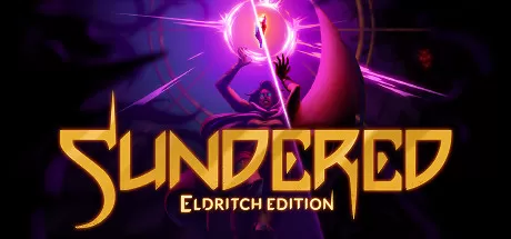 支离破碎：惊魂版/Sundered: Eldritch Edition_官方中文绿色版|网盘下载-异次元社