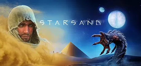 星辰沙海/Starsand_官方中文绿色版|网盘下载-异次元社