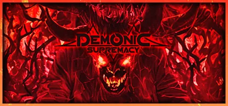 恶魔至尊/Demonic Supremacy_官方中文绿色版|网盘下载-异次元社