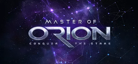 银河霸主/Master of Orion_官方中文绿色版|网盘下载-异次元社