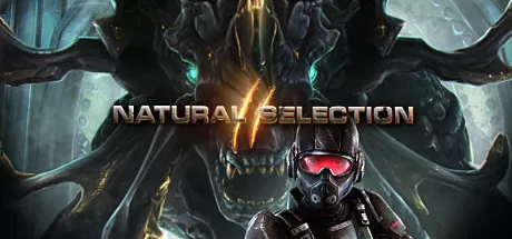 物竞天择2/Natural Selection 2_官方中文绿色版|网盘下载-异次元社