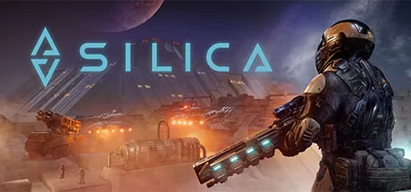 Silica/支持网络联机_官方中文绿色版|网盘下载-异次元社