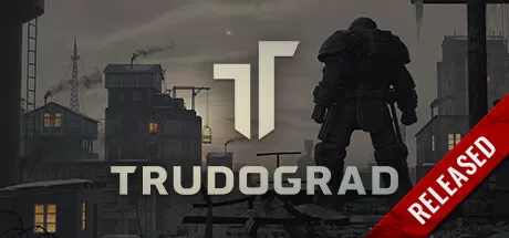 核爆RPG：特鲁多格勒/ATOM RPG Trudograd_官方中文绿色版|网盘下载-异次元社