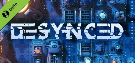 异步解离/Desynced/支持网络联机_官方中文绿色版|网盘下载-异次元社