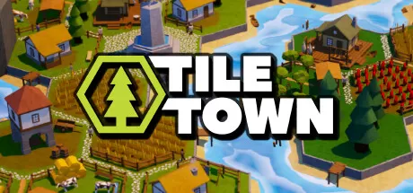 瓦片城/Tile Town_官方中文绿色版|网盘下载-异次元社