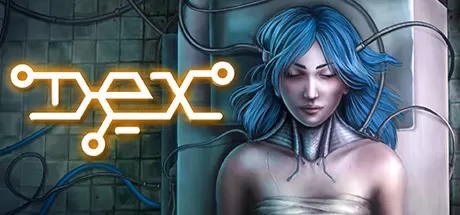 Dex_官方中文绿色版|网盘下载-异次元社