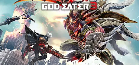 噬神者3/弑神者3/God Eater 3/附历代合集_官方中文绿色版|网盘下载-异次元社