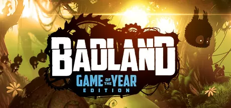 迷失之地：年度版/BADLAND: Game of the Year Edition_官方中文绿色版|网盘下载-异次元社
