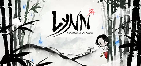 琳 ， 画在方块上的少女故事/Lynn , The Girl Drawn On Puzzles_官方中文绿色版|网盘下载-异次元社