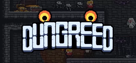 贪婪地牢/Dungreed_官方中文绿色版|网盘下载-异次元社