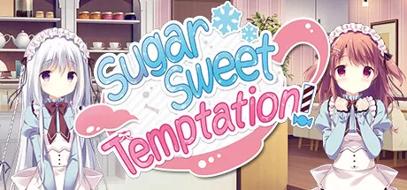 甜糖热恋/Sugar Sweet Temptation_官方中文绿色版|网盘下载-异次元社