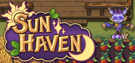 太阳港/Sun Haven/支持网络联机_官方中文绿色版|网盘下载-异次元社