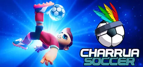 查鲁亚足球/Charrua Soccer_官方中文绿色版|网盘下载-异次元社