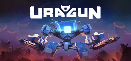 Uragun_官方中文绿色版|网盘下载-异次元社