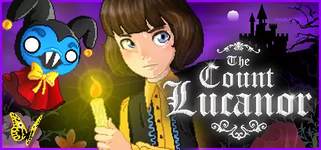 卢卡诺伯爵/The Count Lucanor_官方中文绿色版|网盘下载-异次元社