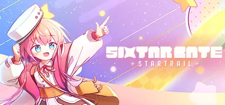 六星门：星迹/Sixtar Gate: STARTRAIL_官方中文绿色版|网盘下载-异次元社