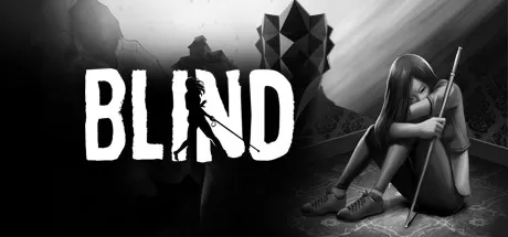 目盲/Blind_官方中文绿色版|网盘下载-异次元社