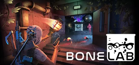 BONELAB/支持网络联机_官方中文绿色版|网盘下载-异次元社