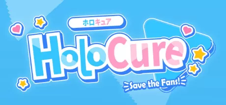 HoloCure - Save the Fans!_官方中文绿色版|网盘下载-异次元社