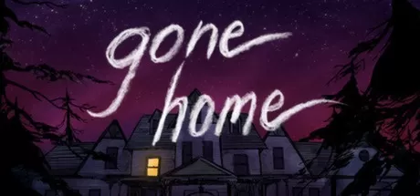 到家/回家/Gone Home_官方中文绿色版|网盘下载-异次元社