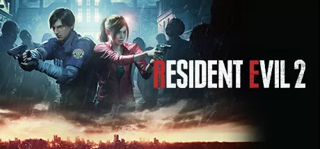 生化危机2：重制版/Resident Evil 2:Remake_官方中文绿色版|网盘下载-异次元社