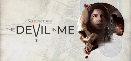 黑相集：心中魔/The Dark Pictures: The Devil in Me_官方中文绿色版|网盘下载-异次元社