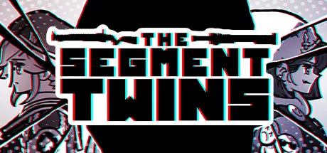 碎裂双生/THE SEGMENT TWINS_官方中文绿色版|网盘下载-异次元社
