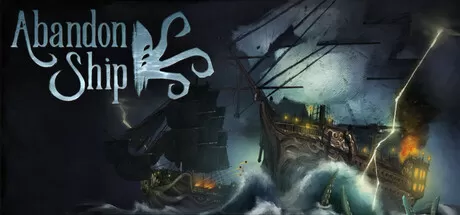 弃船逃生/Abandon Ship_官方中文绿色版|网盘下载-异次元社