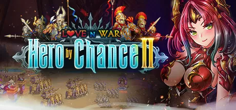 爱与战争：偶然英雄2/Love n War: Hero by Chance II_官方中文绿色版|网盘下载-异次元社