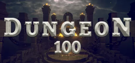 地牢100/Dungeon 100_官方中文绿色版|网盘下载-异次元社