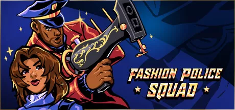 时尚警察小队/潮流特警队/Fashion Police Squad_官方中文绿色版|网盘下载-异次元社