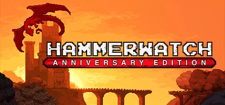 铁锤守卫：周年纪念版/Hammerwatch Anniversary Edition/支持网络联机_官方中文绿色版|网盘下载-异次元社