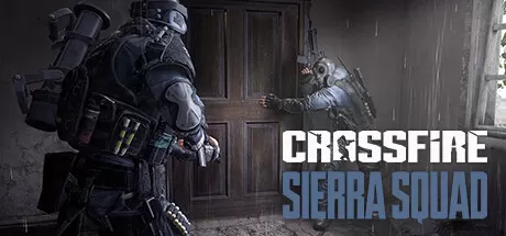 穿越火线：塞拉小队/Crossfire: Sierra Squad_官方中文绿色版|网盘下载-异次元社