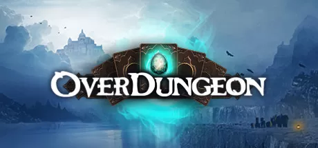超载地牢/Overdungeon_官方中文绿色版|网盘下载-异次元社