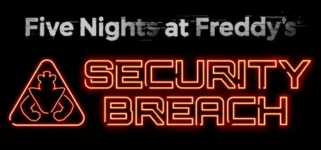 玩具熊的五夜后宫：安全漏洞/Five Nights at Freddy's: Security Breach_官方中文绿色版|网盘下载-异次元社
