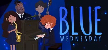 忧郁星期三/Blue Wednesday_官方中文绿色版|网盘下载-异次元社