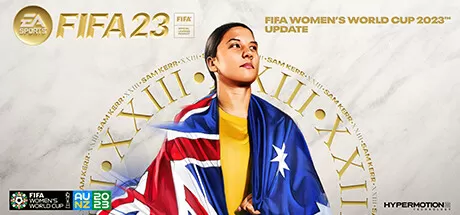 FIFA 23 Ultimate Edition_官方中文绿色版|网盘下载-异次元社