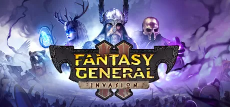 幻想将军2/Fantasy General II_官方中文绿色版|网盘下载-异次元社