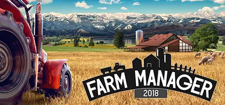 农场经理2018/Farm Manager 2018_官方中文绿色版|网盘下载-异次元社
