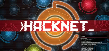 黑客网络/Hacknet_官方中文绿色版|网盘下载-异次元社