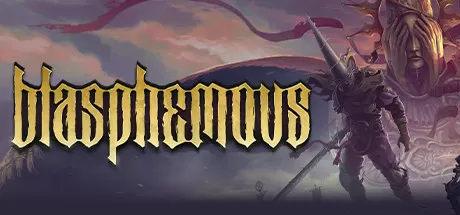 神之亵渎/Blasphemous_官方中文绿色版|网盘下载-异次元社