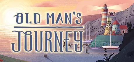 回忆之旅/老人之旅/Old Man's Journey_官方中文绿色版|网盘下载-异次元社