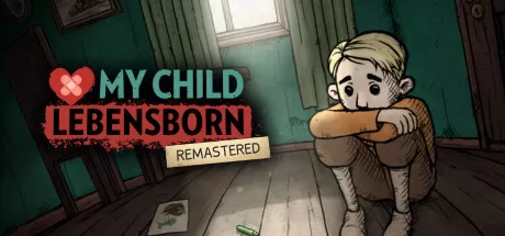 我的孩子：生命之泉 重制版/My Child Lebensborn Remastered_官方中文绿色版|网盘下载-异次元社