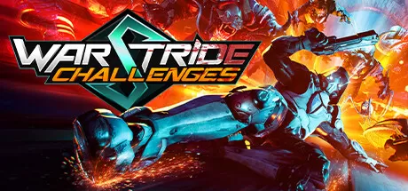 绝境急袭：挑战重重/Warstride Challenges_官方中文绿色版|网盘下载-异次元社