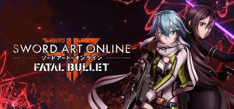 刀剑神域：夺命凶弹/Sword Art Online: Fatal Bullet/支持网络联机_官方中文绿色版|网盘下载-异次元社