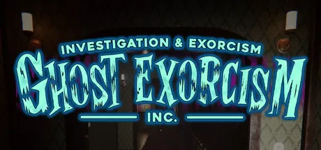 驱鬼公司/Ghost Exorcism INC._官方中文绿色版|网盘下载-异次元社