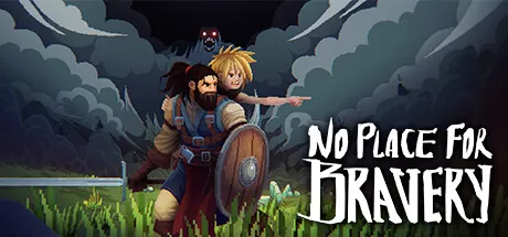 不可鲁莽/No Place for Bravery_官方中文绿色版|网盘下载-异次元社